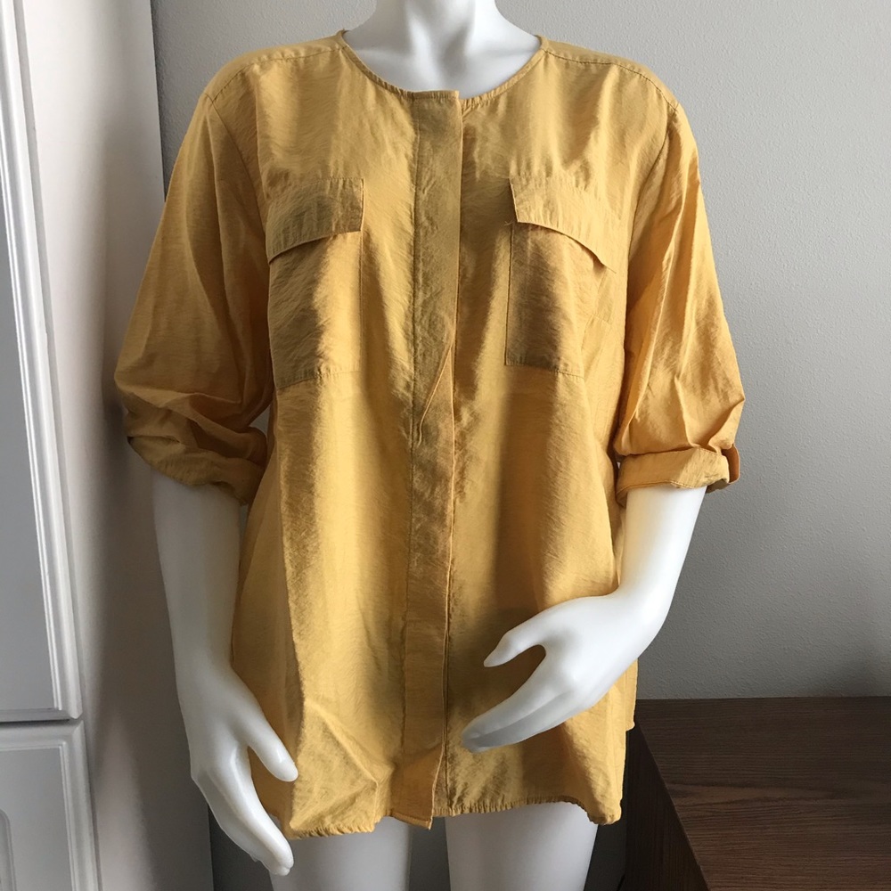 Beverly Drive 20/22W Shirt